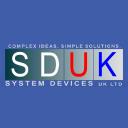 System Devices UK Ltd logo